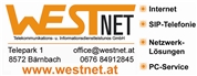 WESTNET Telekommunikations- und Informationsdienstleistungs GmbH