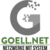 goell.net e.U. - Netzwerke mit System
