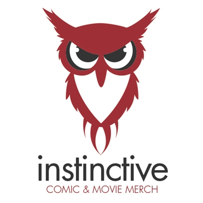 icd instinctive clothing & design KG - instinctive comic & movie merch store