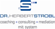 Dr. Herbert Strobl, MC - coaching & consulting mit system