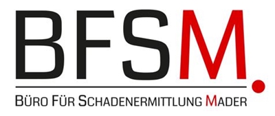 BFSM Schadenermittlung GmbH - Berufsdetektei für Versicherungen und andere Unternehmen