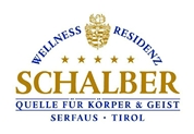 Schalber Alois GmbH - Wellness-Residenz Schalber