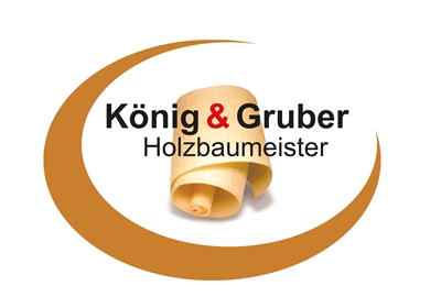 König - Gruber Zimmerei GmbH - Zimmerei Holzbaumeister
