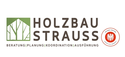 HOLZBAU STRAUSS e.U. - Holzbau _Zimmerei
