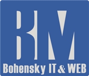 Manfred Bohensky - Bohensky IT & WEB