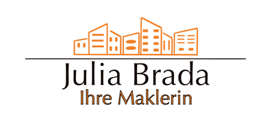Julia Brada - Immobilienmaklerin