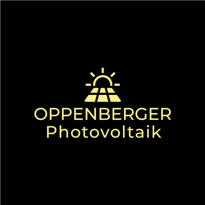 Maximilian Christobal Oppenberger - Oppenberger Photovoltaik