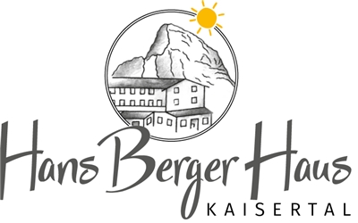 Michael Kaspar Harasser - Hans-Berger-Haus