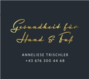 Anneliese Trischler - Fußpflege und Handpflege