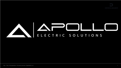Apollo GmbH