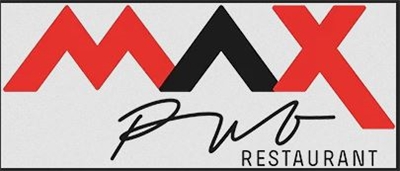 Maximilian Aberger - Max Pub Restaurant