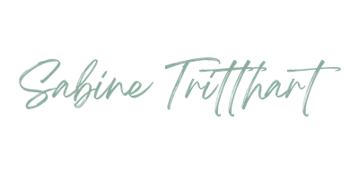 Sabine Tritthart - psych. Beratung Persönlichkeitsentwicklung Mediation Podcast