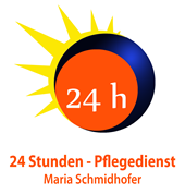 Maria Johanna Schmidhofer - 24 h Pflegedienst Maria Schmidhofer
