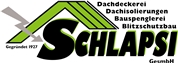 Schlapsi Gesellschaft m.b.H. - Schlapsi GmbH Dachdeckerei, Schwarzdeckung, Bauspenglerei un