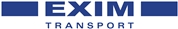 EXIM Transport GmbH -  Transport + Logistik