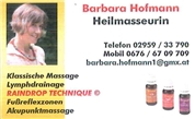 Barbara Hofmann