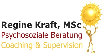 Regine Kraft - Psychosoziale Beratung, Coaching & Supervision