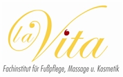 Anita Grünberger - La Vita Fachinstitut für Fußpflege, Massage und Kosmetik