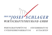 Mag. Stephan Schlager -  Prof. Dr. Josef Schlager Wirtschaftstreuhand GmbH