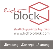 Steffen Block - Licht Block