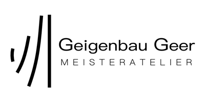 Geigenbau Geer OG - Meisteratelier für Streichinstrumente