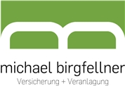 Michael Birgfellner -  Versicherung + Veranlagung