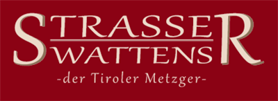 Andreas Strasser - Metzgerei Strasser