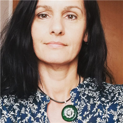 Mag. Ursula Christöfl