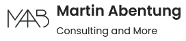 Martin Abentung, BSc, MSc - Consulting and More