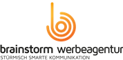 Andreas Sturm - BrainStorm Werbeagentur