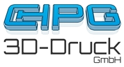 CHPG 3D-Druck GmbH - CHPG 3D-Druck GmbH