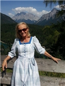Maria Egger -  Austria Guide - Fremdenführer