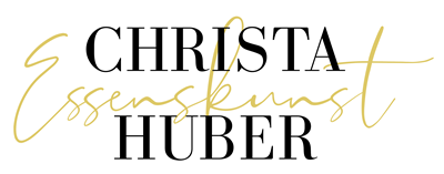 Christa Huber - Christa Huber I Essenskunst