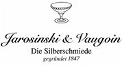 Jarosinski & Vaugoin Silberschmiede GmbH - Jarosinski & Vaugoin Die Silberschmiede