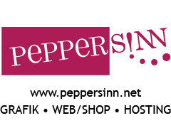 PEPPERSINN KG