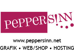 PEPPERSINN KG - Werbeagentur Peppersinn
