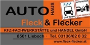 Fleck & Flecker KFZ-Fachwerkstätte GmbH