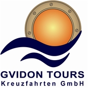 Gvidon Tours Kreuzfahrten GmbH - Gvidon Tours
