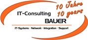 IT-Consulting BAUER GmbH