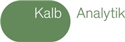 Kalb Analytik GmbH - Kalb Analytik GmbH