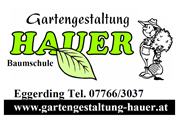 Josef Hauer Gartengestaltung - Gartengestaltung Hauer