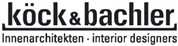 Köck & Bachler GmbH - Köck & Bachler - Innenarchitekten . interior designers
