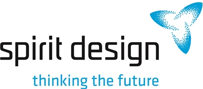 Spirit Design - Innovation and Brand GmbH - Spirit Design