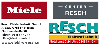 Resch Elektrotechnik GmbH