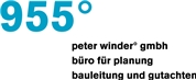 Peter Winder GmbH - peter winder° gmbh, büro für planung, bauleitung und gutacht