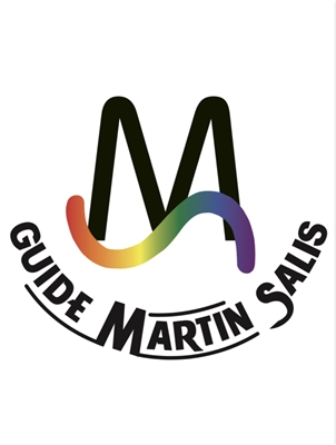 Martin Albert Salis, MSc.