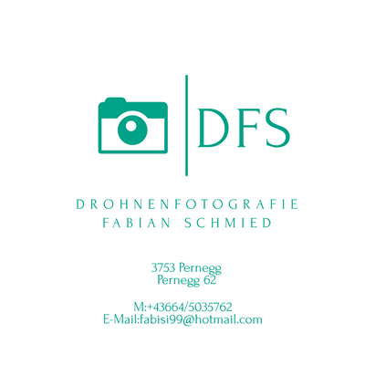 Fabian Schmied - Drohnenfotografie Fabian Schmied