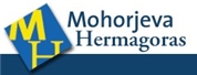 Mohorjeva druzba v Celovcu / Hermagoras Verein in Klagenfurt