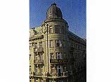Hotel Astoria Betriebsgesellschaft m.b.H. & Co KG - Hotel Astoria-Austropa Hotels Austria