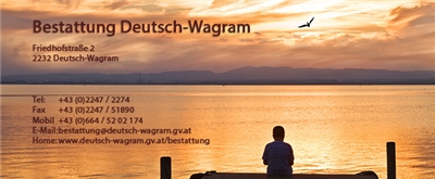 Gemeinde Deutsch Wagram
